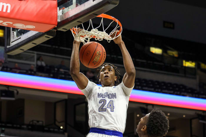 Vashon John Burroughs Missouri boys basketball March 16 2024 Nate Latsch 27474